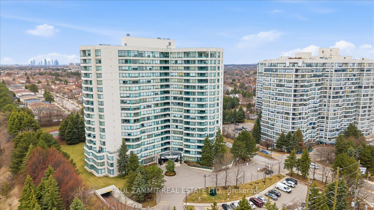 7250 Yonge Street 911, Vaughan, ON L4J 7X1 photo 2
