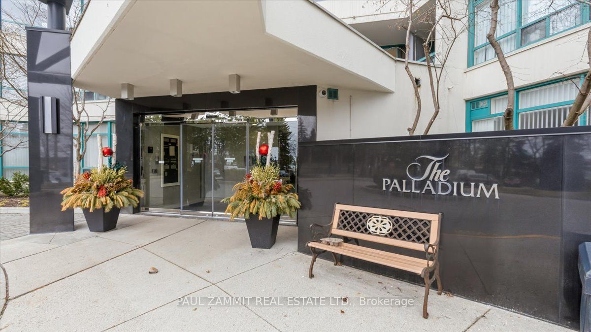 7250 Yonge Street 911, Vaughan, ON L4J 7X1 photo 3