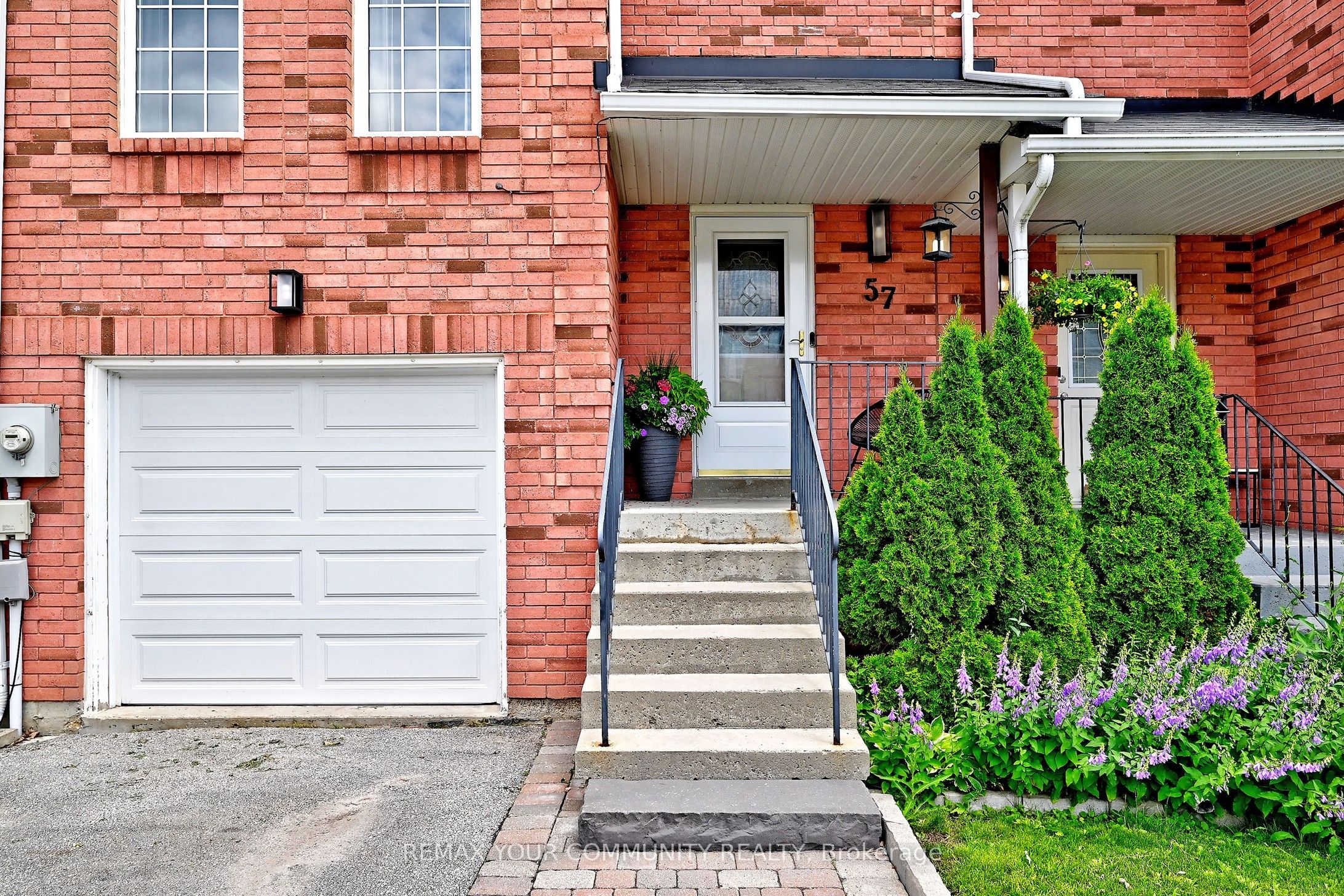 57 Hattie Court, Georgina, ON L4P 3Z8 photo 5