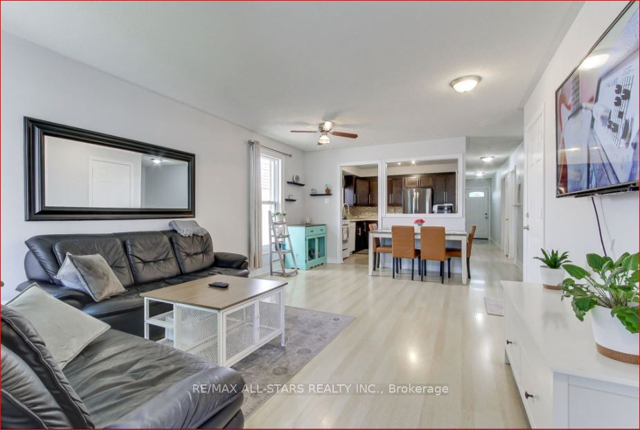91 Kate Aitken Crescent, New Tecumseth, ON L0G 1A0 photo 5