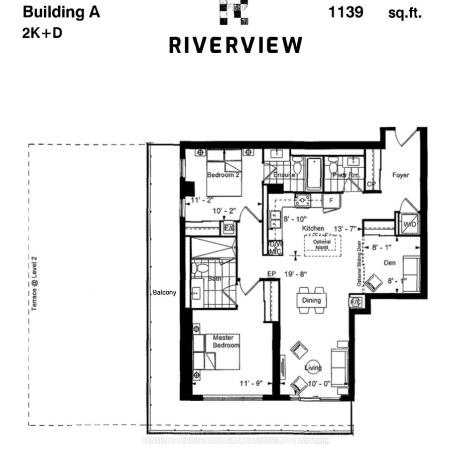 8 Water Walk Drive 2507, Markham, ON L3R 6L4