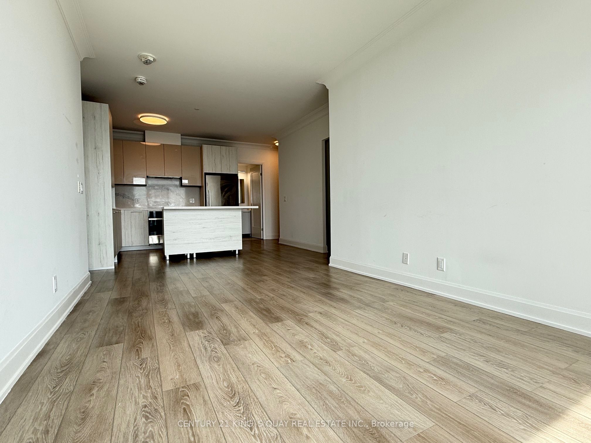 8 Water Walk Drive 2507, Markham, ON L3R 6L4 photo 2