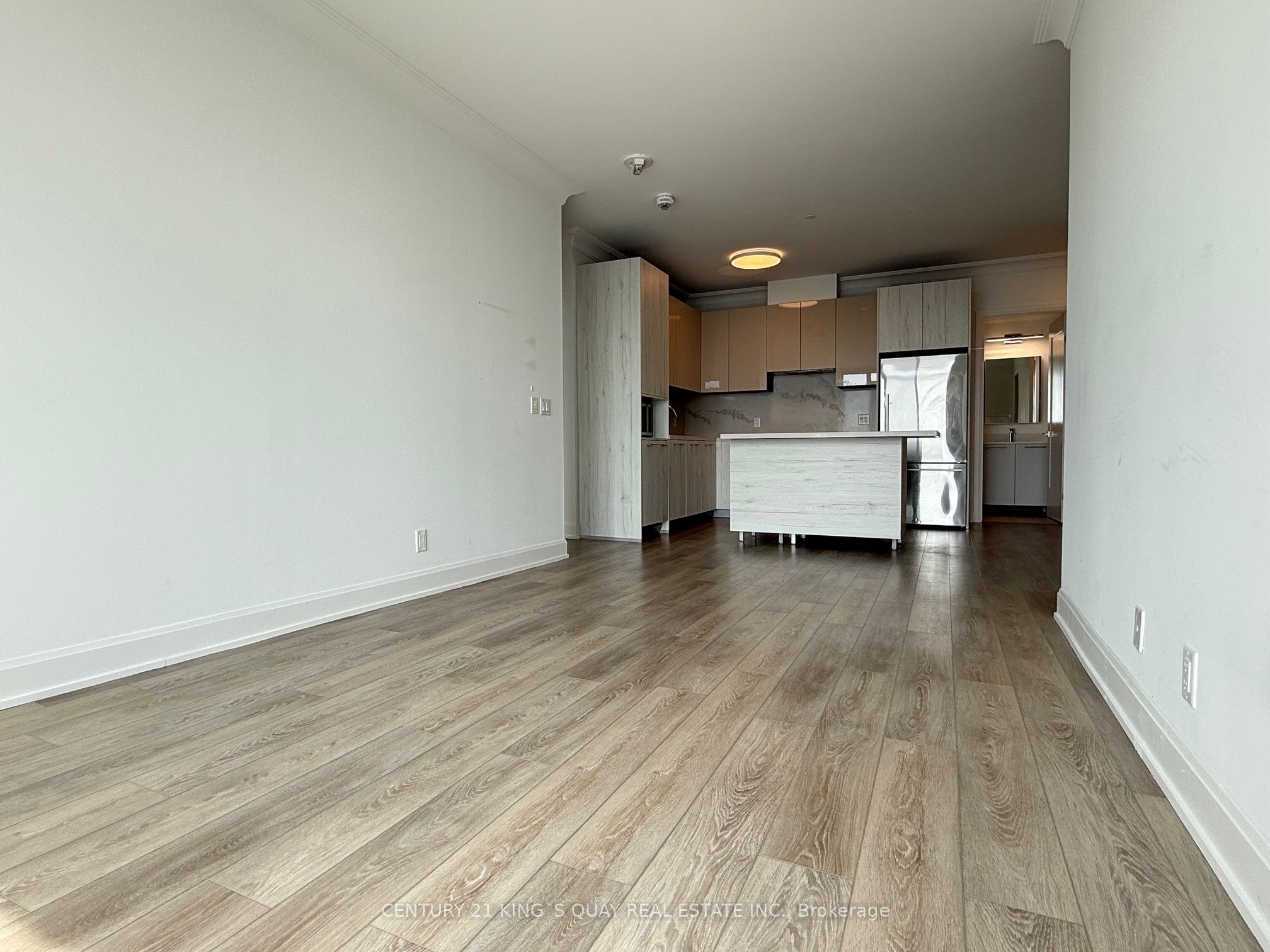 8 Water Walk Drive 2507, Markham, ON L3R 6L4 photo 3