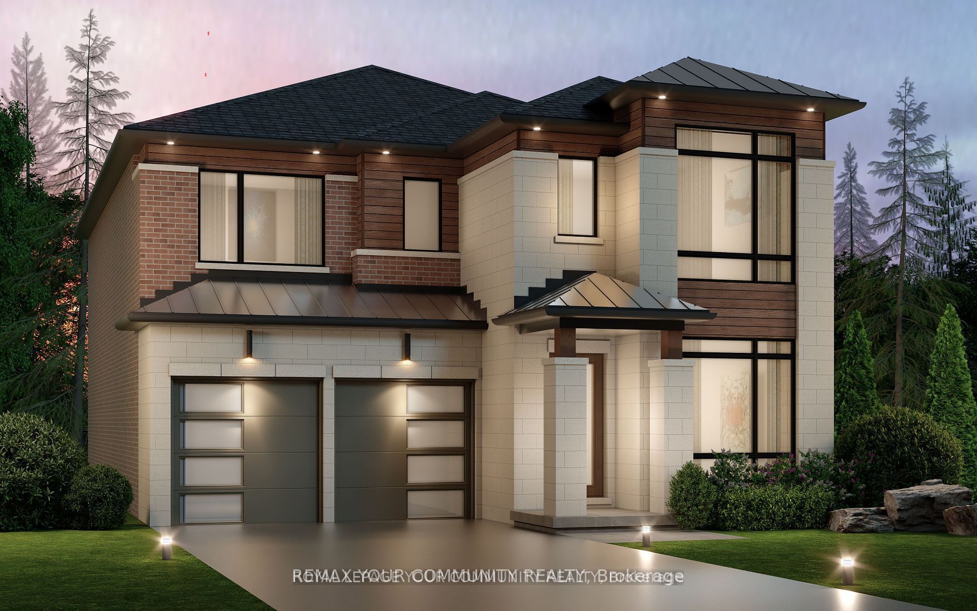 23 Menotti Drive, Richmond Hill, ON L4E 2Z2 photo 5