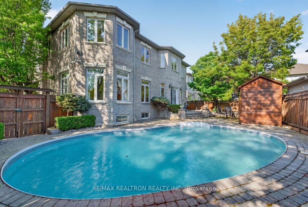 171 Lawrie Road, Vaughan, ON L4J 8N6 photo 5