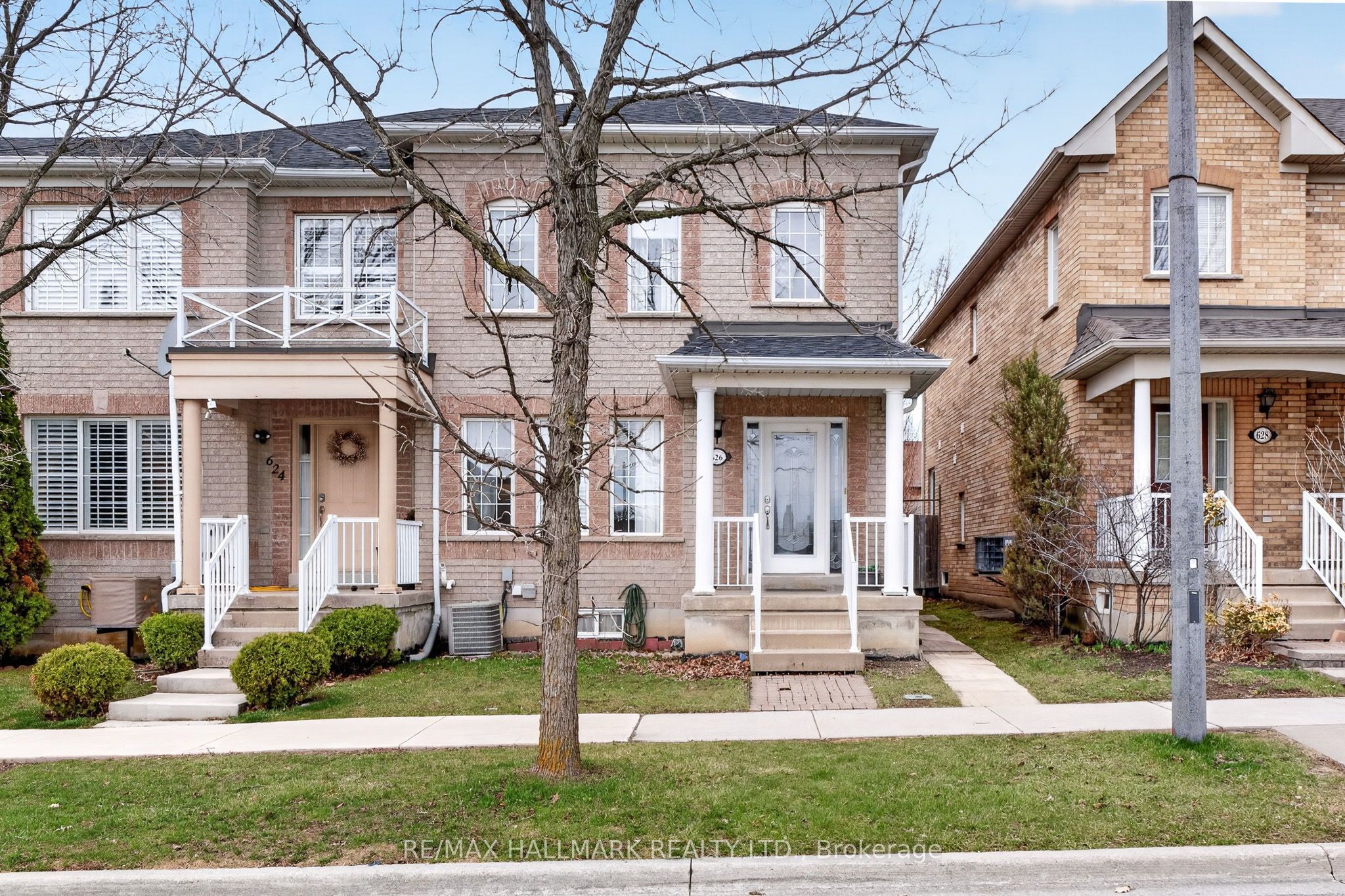 626 Napa Valley Avenue Basement, Vaughan, ON L4H 1R1