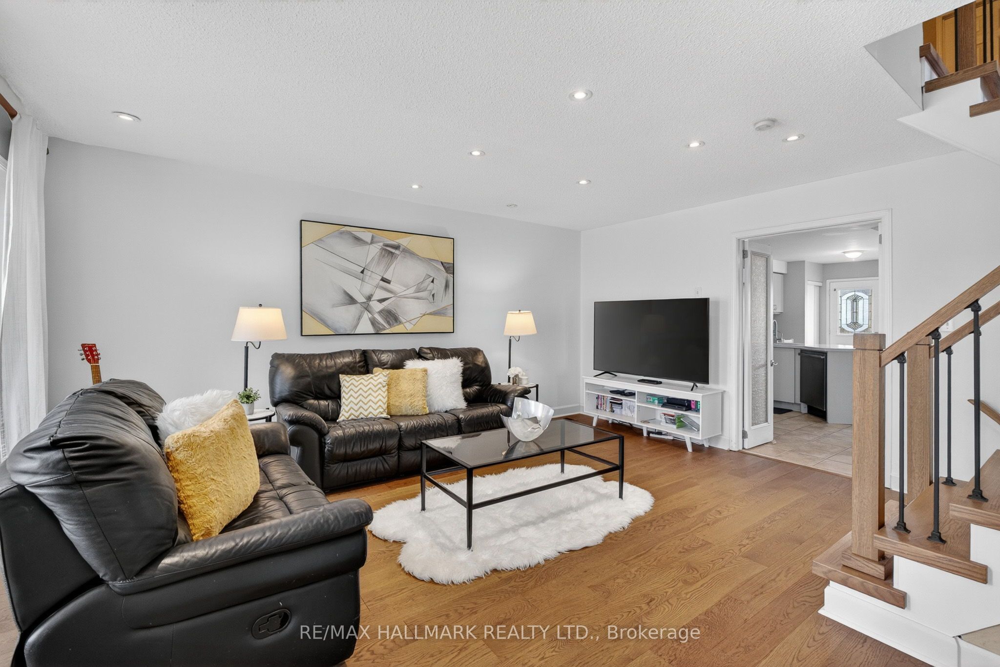 626 Napa Valley Avenue Basement, Vaughan, ON L4H 1R1 photo 3