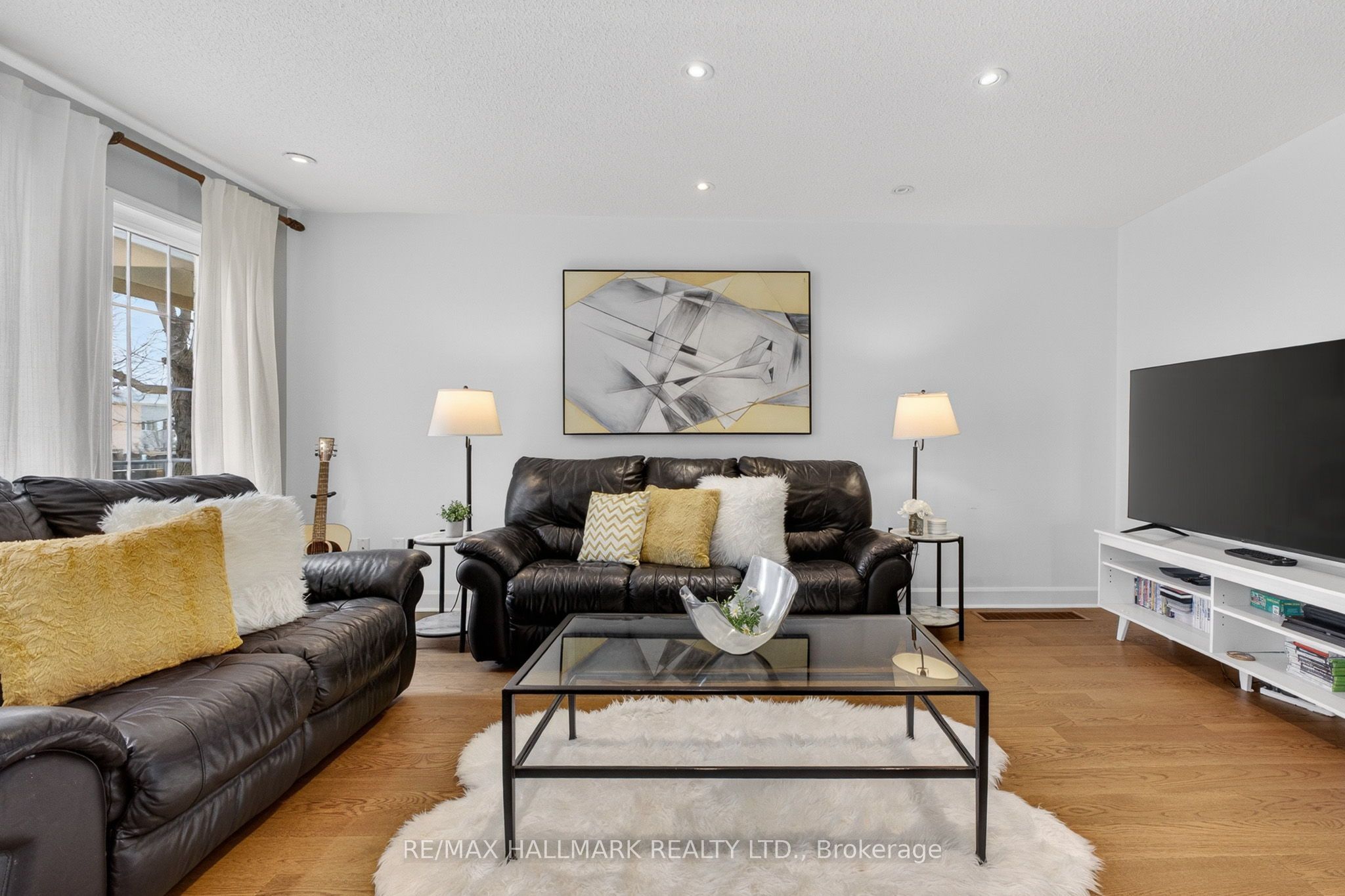 626 Napa Valley Avenue Basement, Vaughan, ON L4H 1R1 photo 4