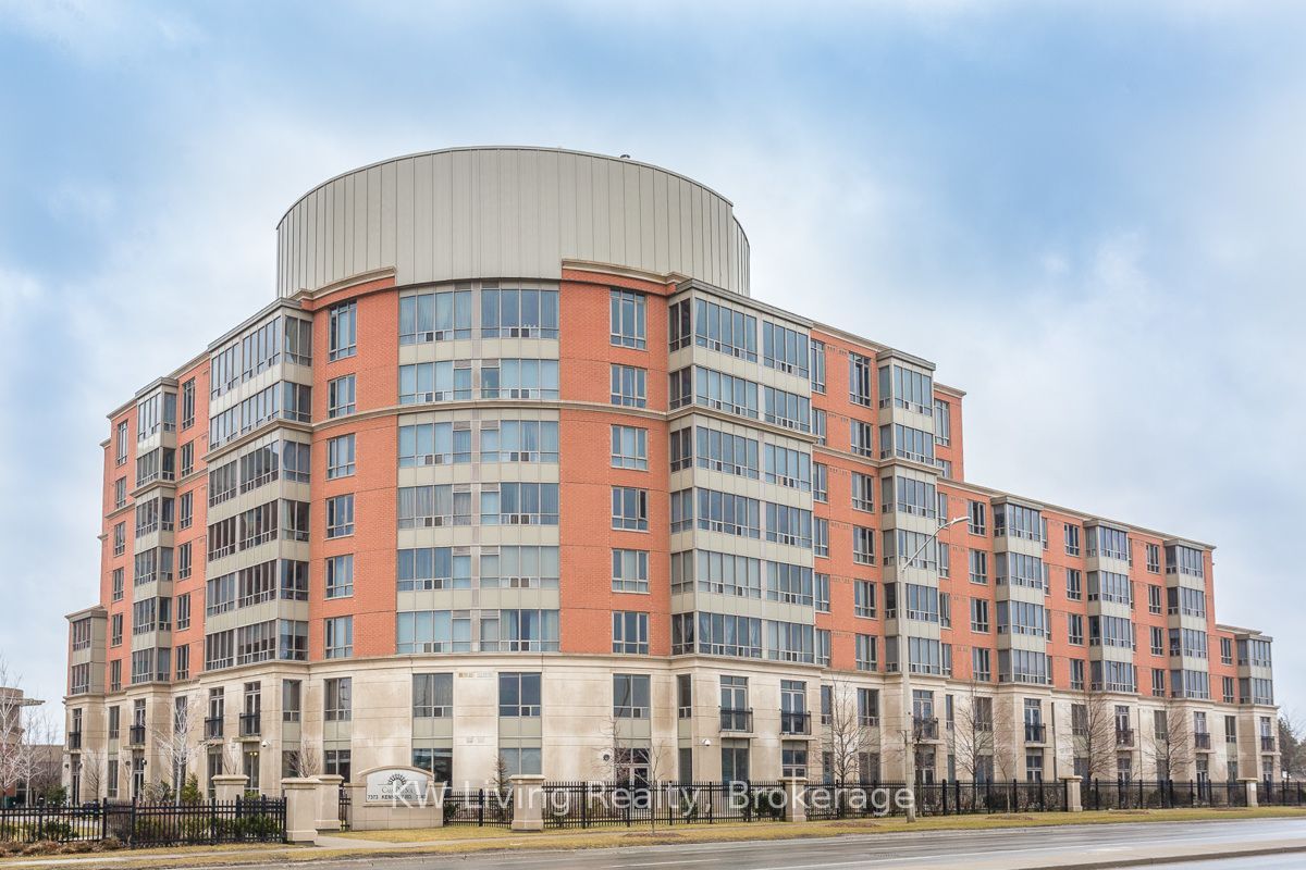 7363 Kennedy Road 321A, Markham, ON L3R 1G8
