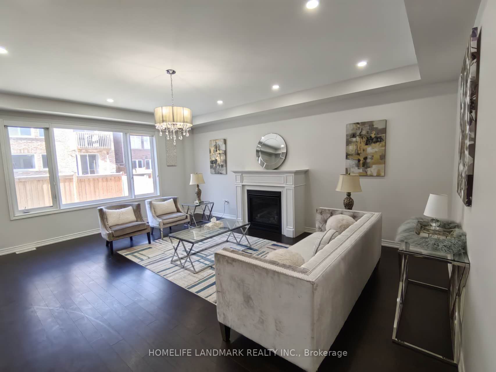 79 Forest Edge Crescent, East Gwillimbury, ON L9N 1R8
