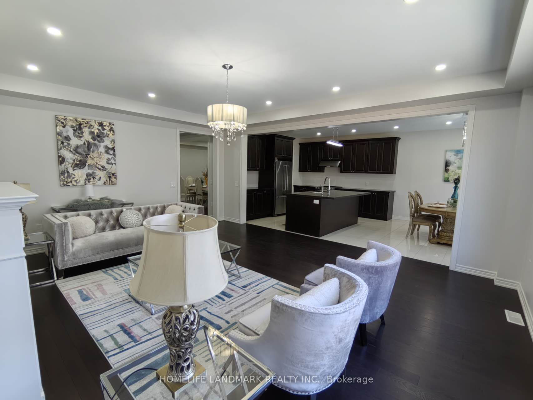 79 Forest Edge Crescent, East Gwillimbury, ON L9N 1R8 photo 3