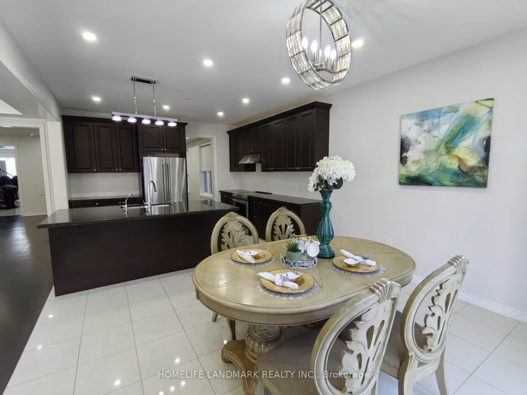 79 Forest Edge Crescent, East Gwillimbury, ON L9N 1R8 photo 5