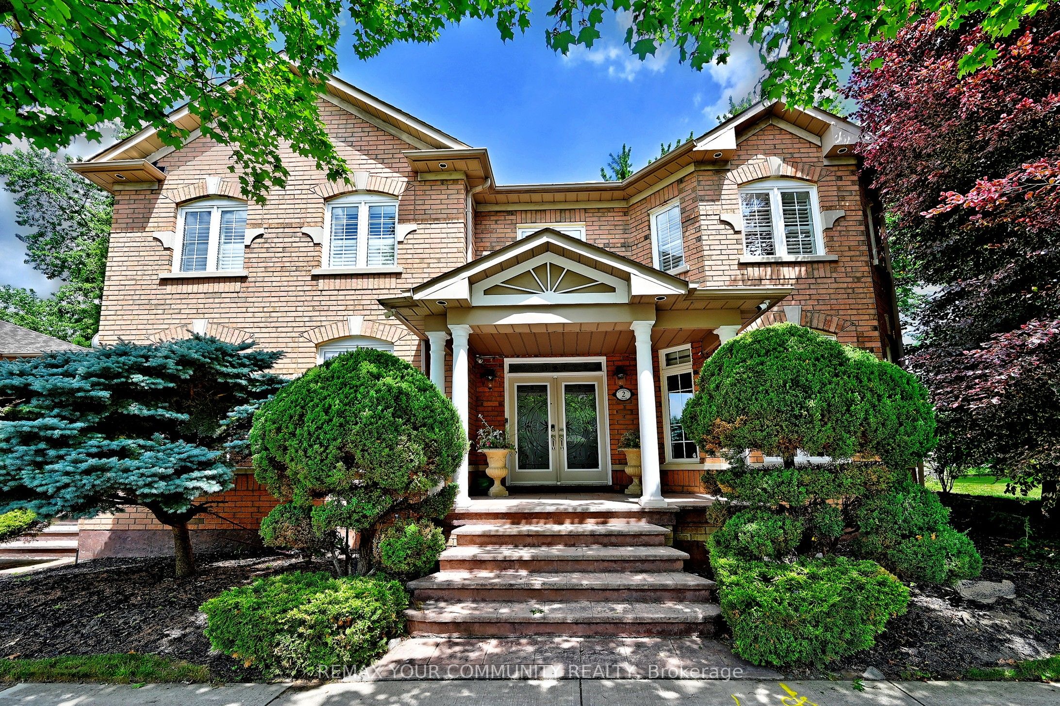 2 Winterberry Drive, Markham, ON L3S 4G3 photo 4
