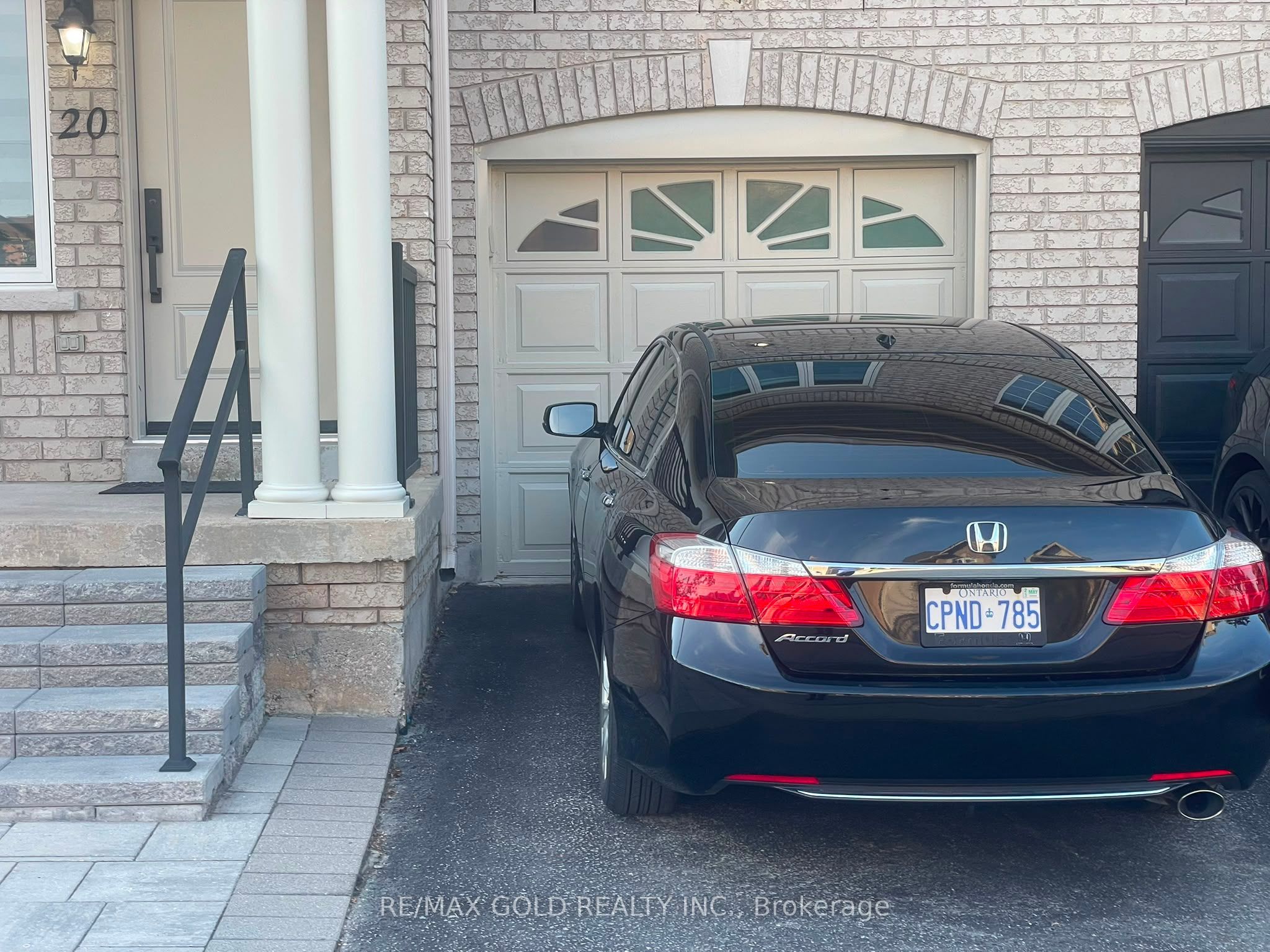 20 Kincaid Lane, Markham, ON L3S 0B8 photo 3