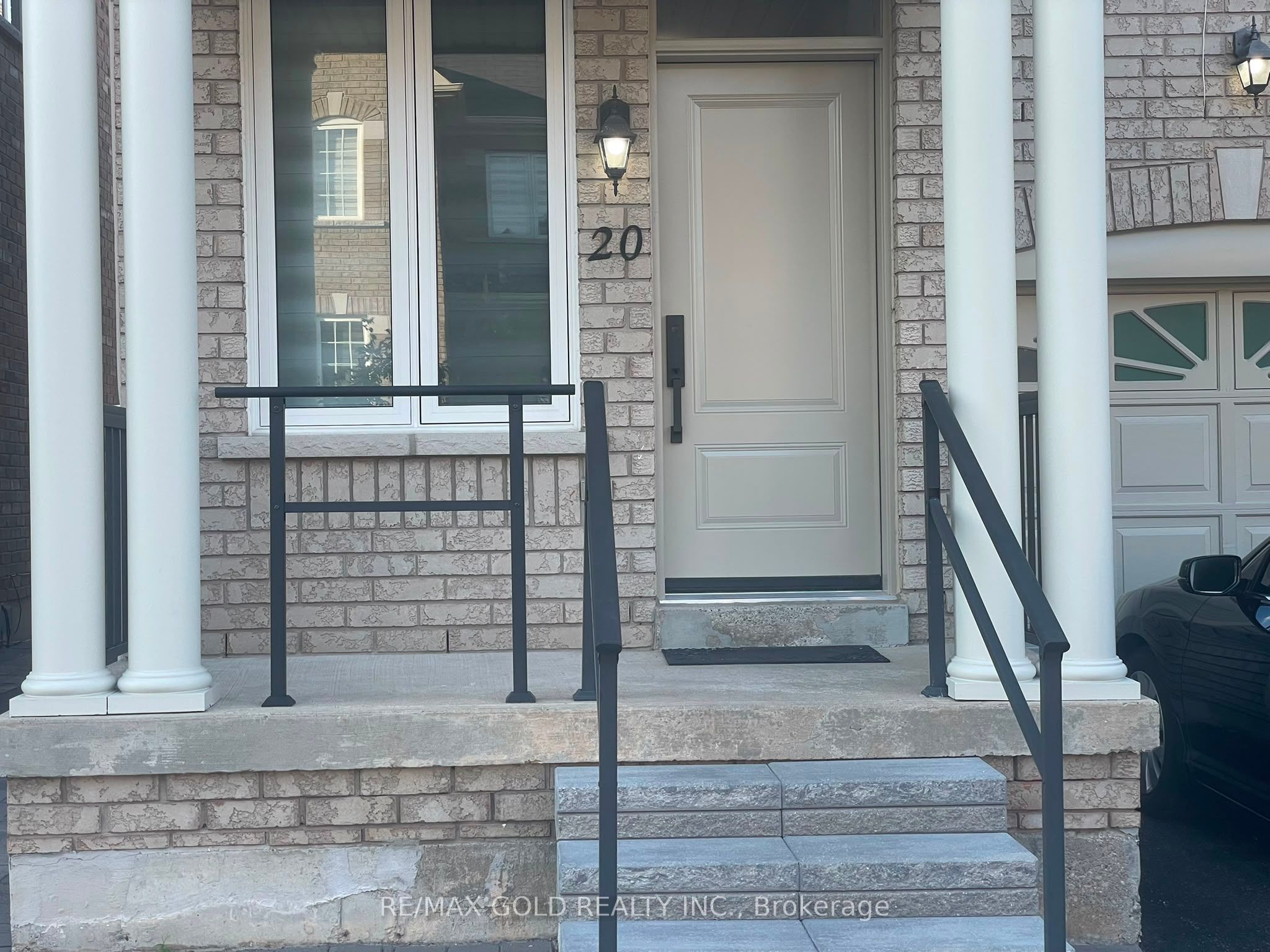 20 Kincaid Lane, Markham, ON L3S 0B8 photo 4