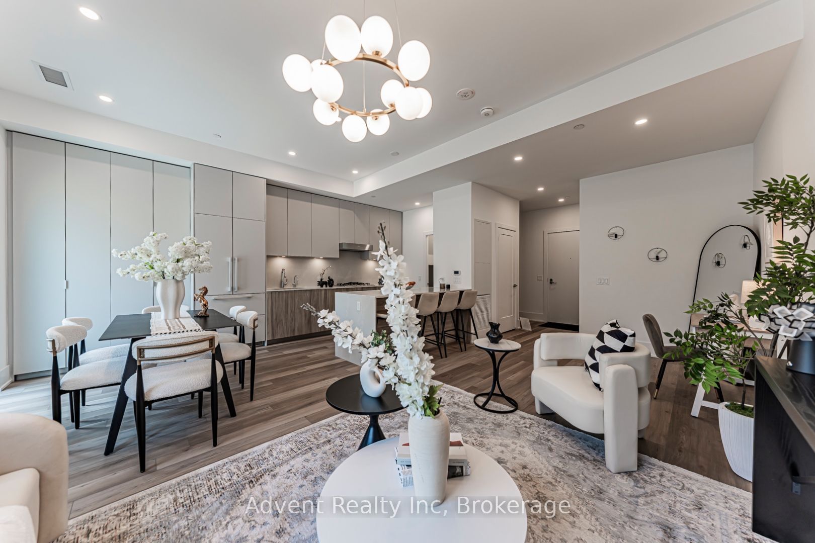 9 Clegg Road 111W, Markham, ON L6G 0H3 photo 5
