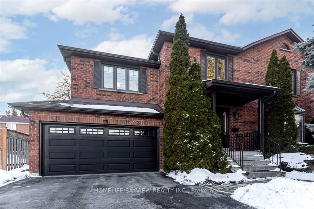 128 Adam Place Lower unit, Newmarket, ON L3Y 8C4 photo 4