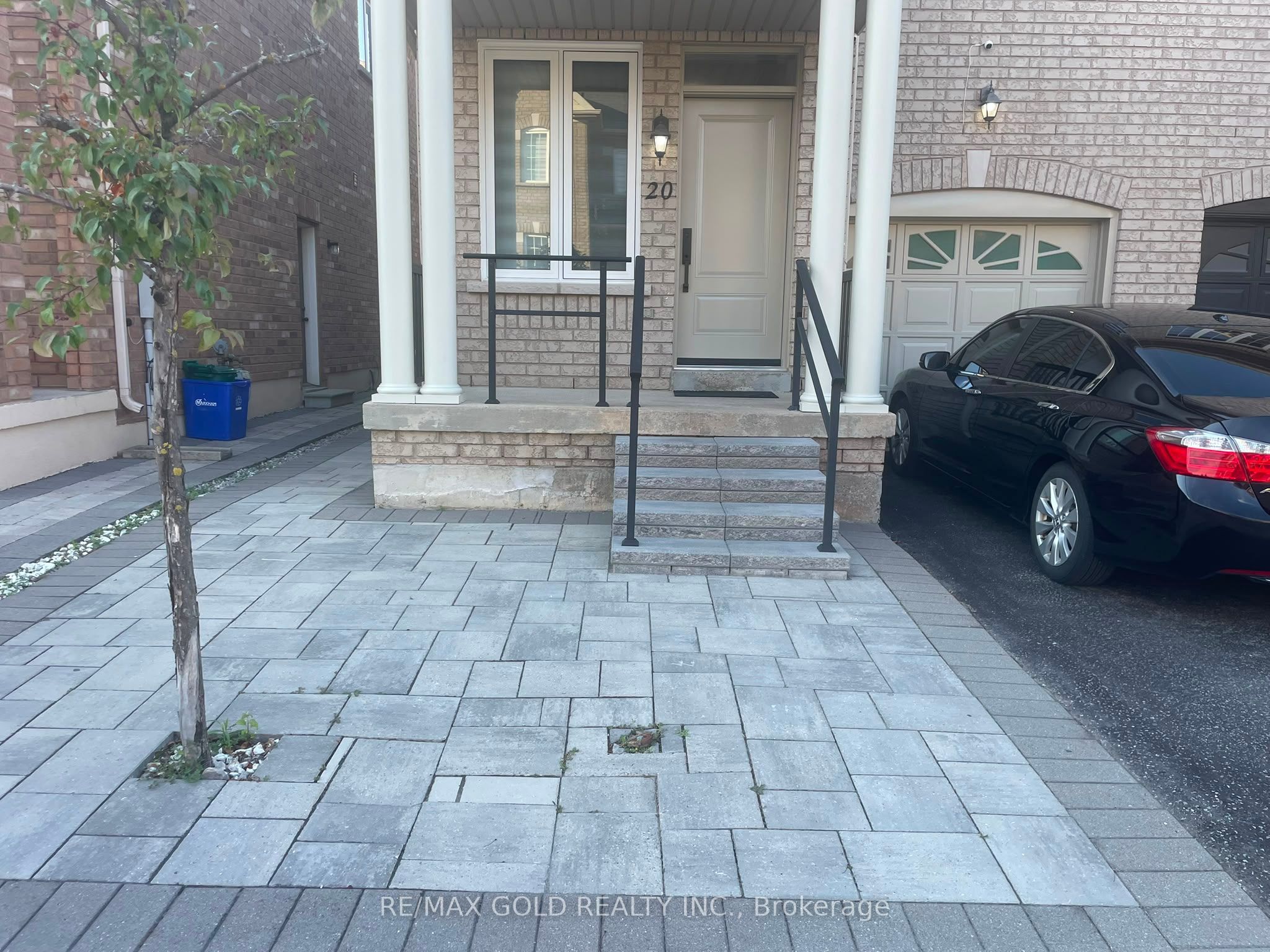 20 Kincaid Lane BSMT, Markham, ON L3S 0B8 photo 2
