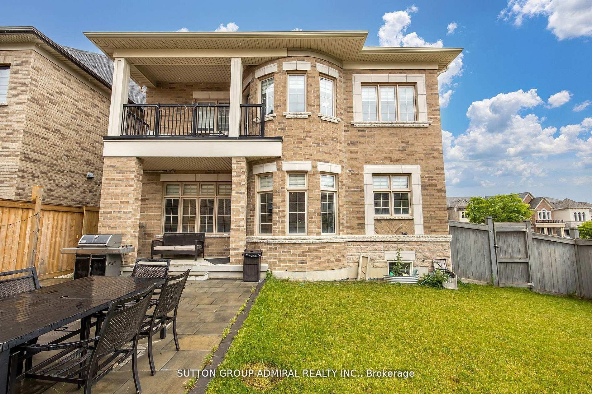 36 Hurst Avenue, Vaughan, ON L5A 4Y5 photo 4