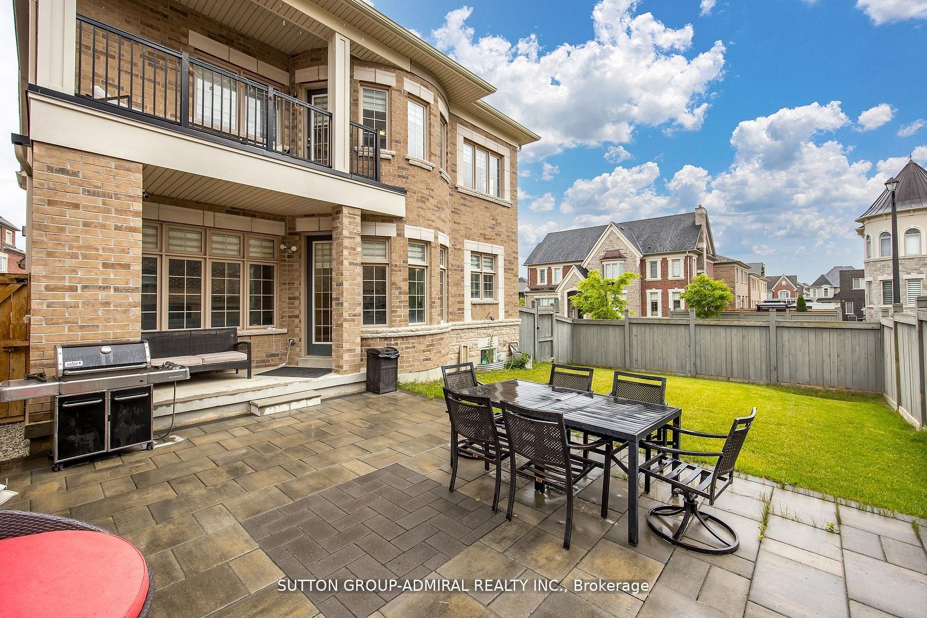 36 Hurst Avenue, Vaughan, ON L5A 4Y5 photo 5