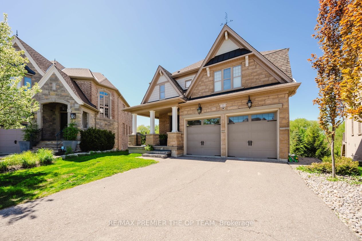 22 Adelia Place, King, ON L7B 0B4 photo 4