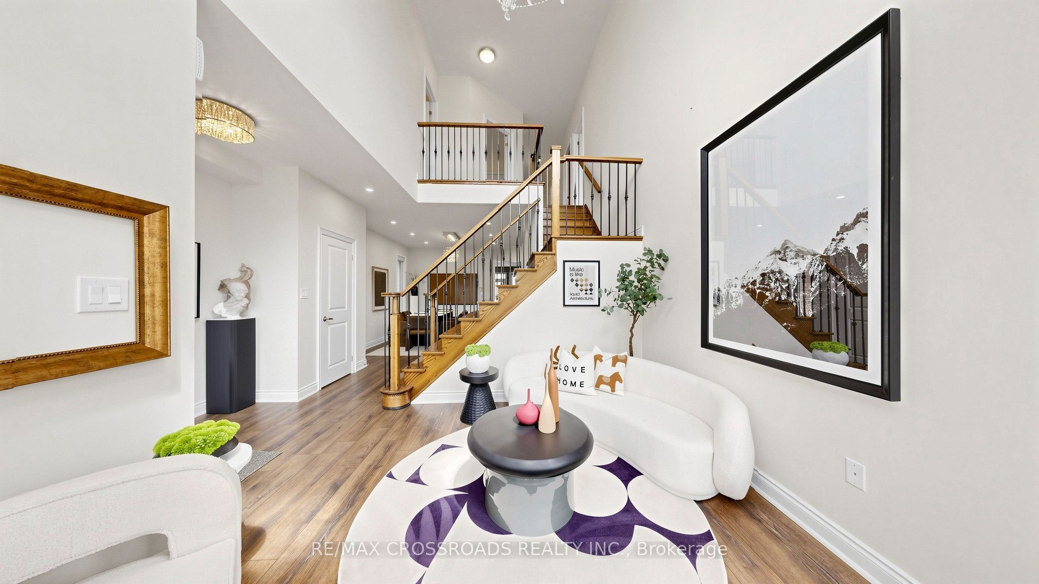 18 Beckett Avenue, Markham, ON L6C 0W5 photo 5