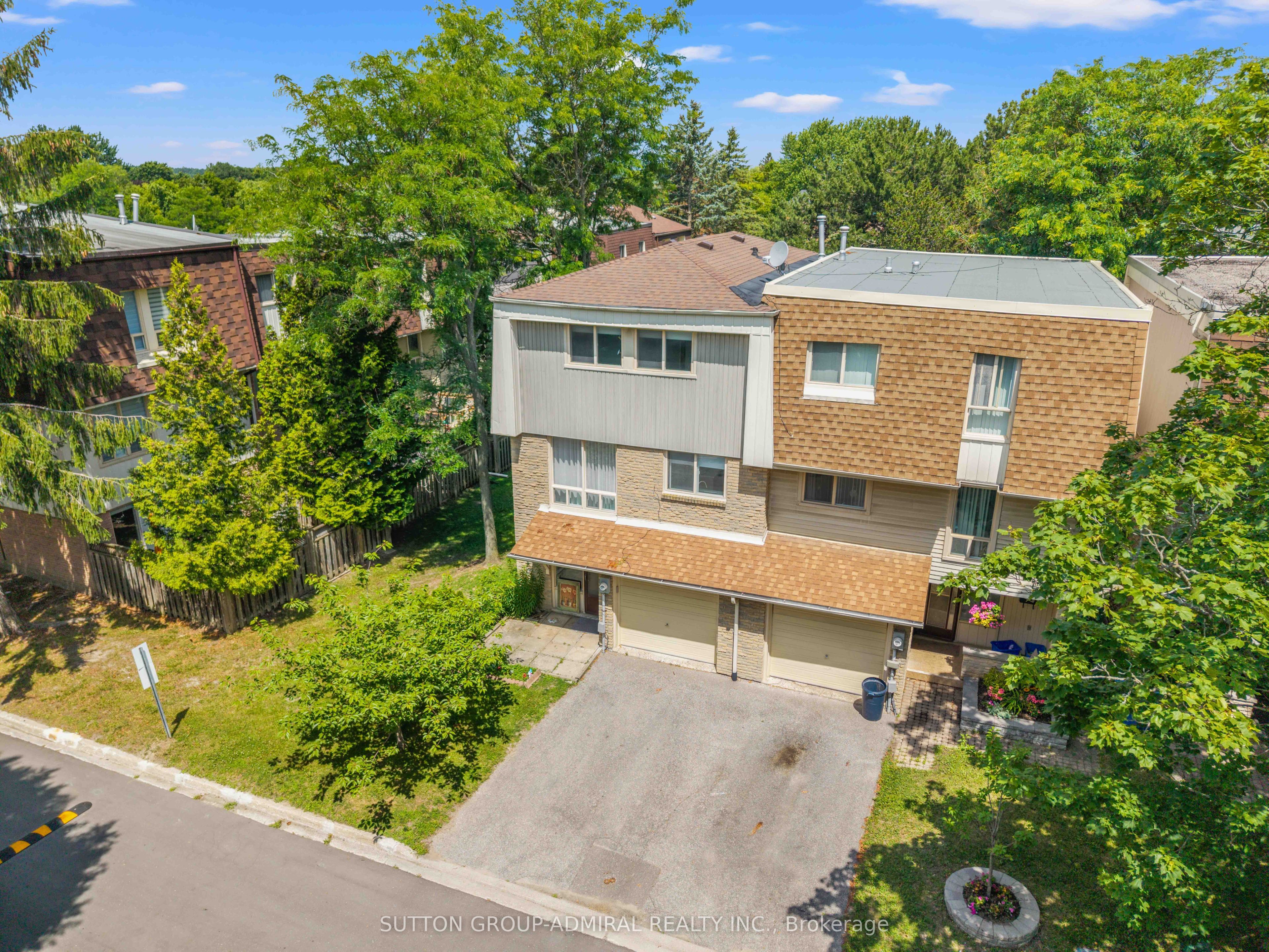 45 Poplar Crescent N 7, Aurora, ON L4G 3M4 photo 3