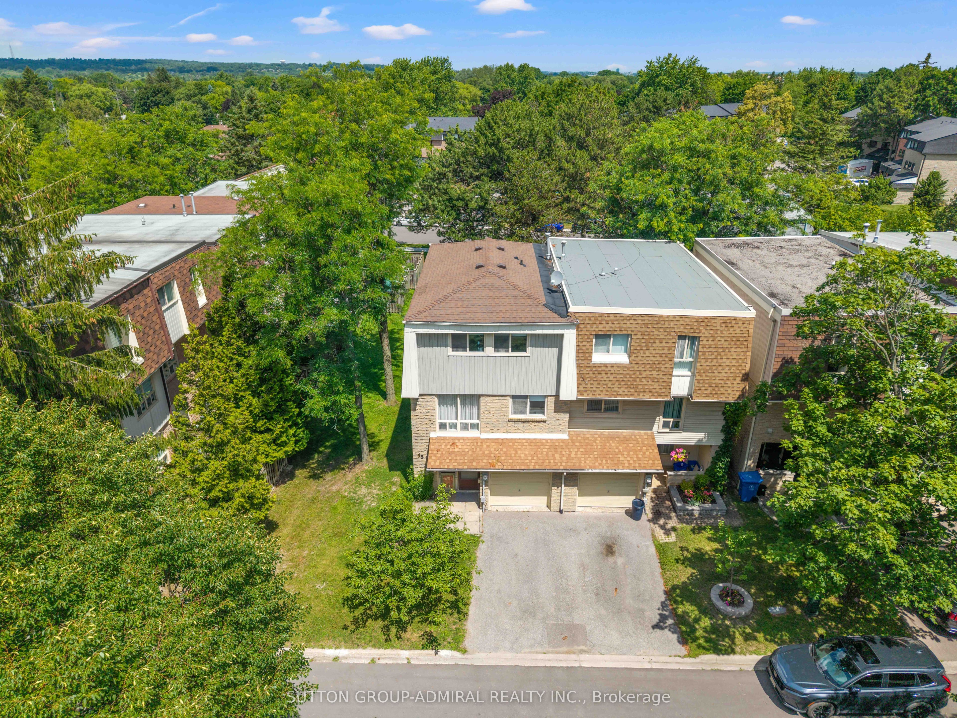 45 Poplar Crescent N 7, Aurora, ON L4G 3M4 photo 4