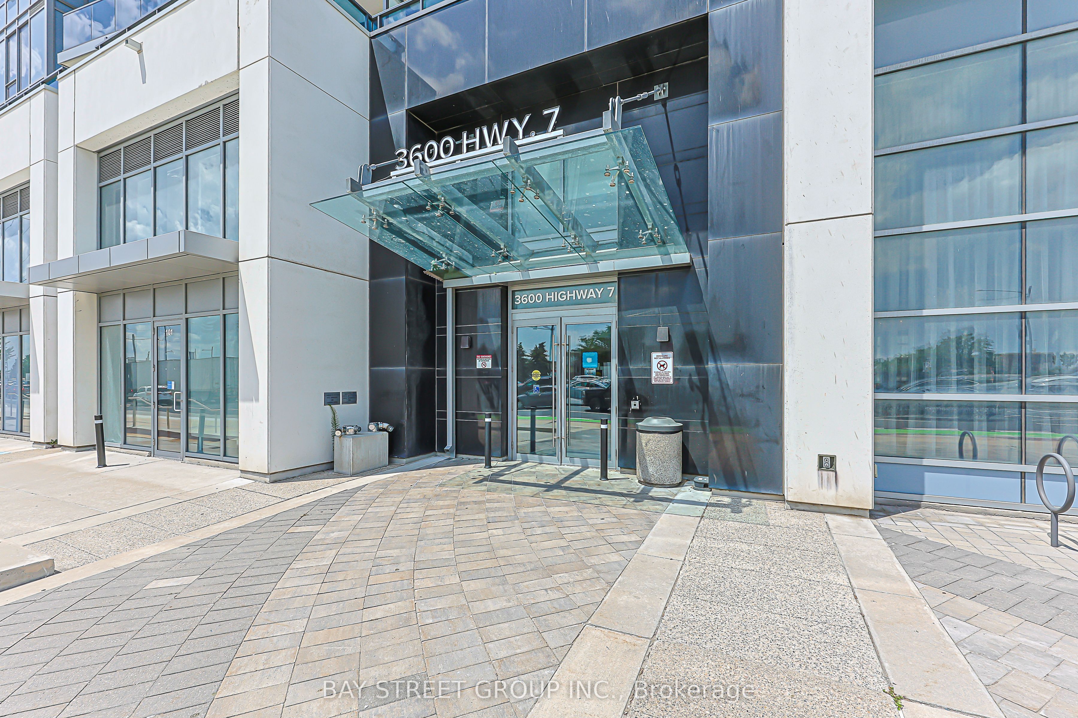 3600 Highway 7 Road 603, Vaughan, ON L4L 0G7 photo 2