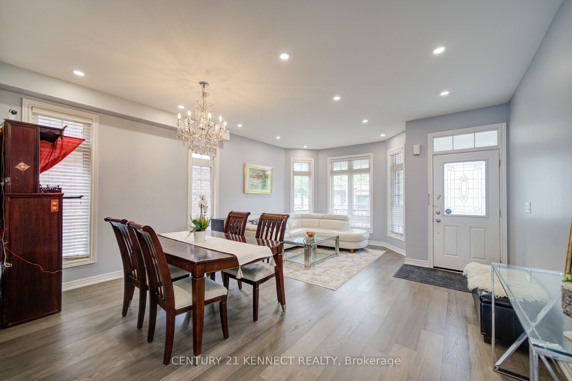 3 Cornflower Street, Markham, ON L6E 0H4 photo 3