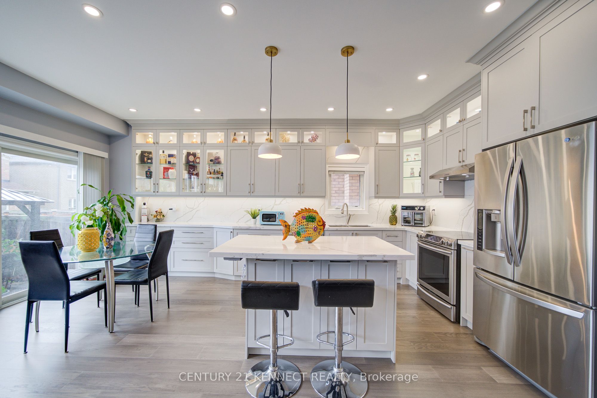 3 Cornflower Street, Markham, ON L6E 0H4 photo 4