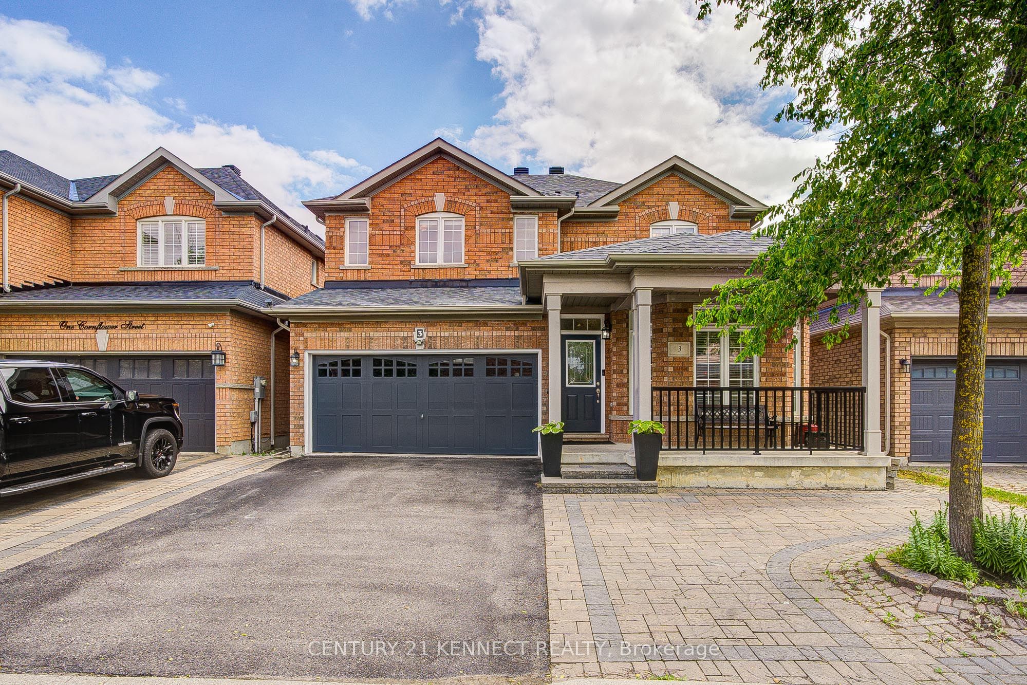 3 Cornflower Street, Markham, ON L6E 0H4 photo 5