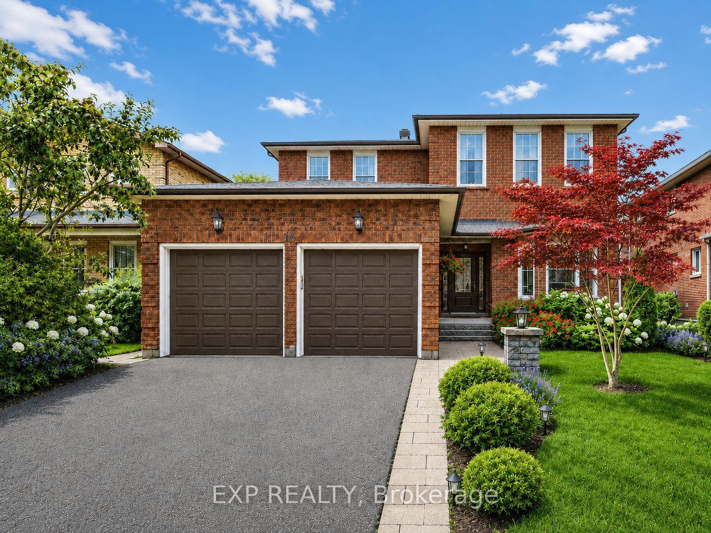 16 Wainwright Avenue, Richmond Hill, ON L4C 5R5 photo 5