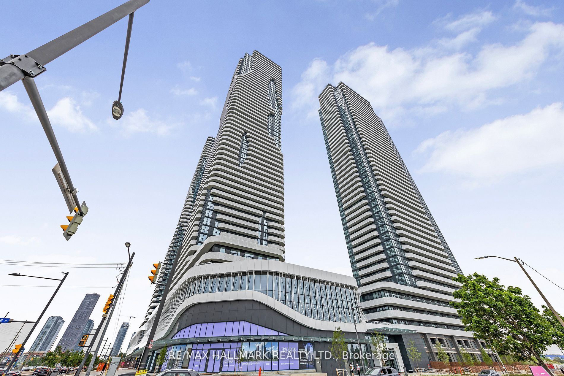 225 Commerce Street 4312, Vaughan, ON L4K 0R1