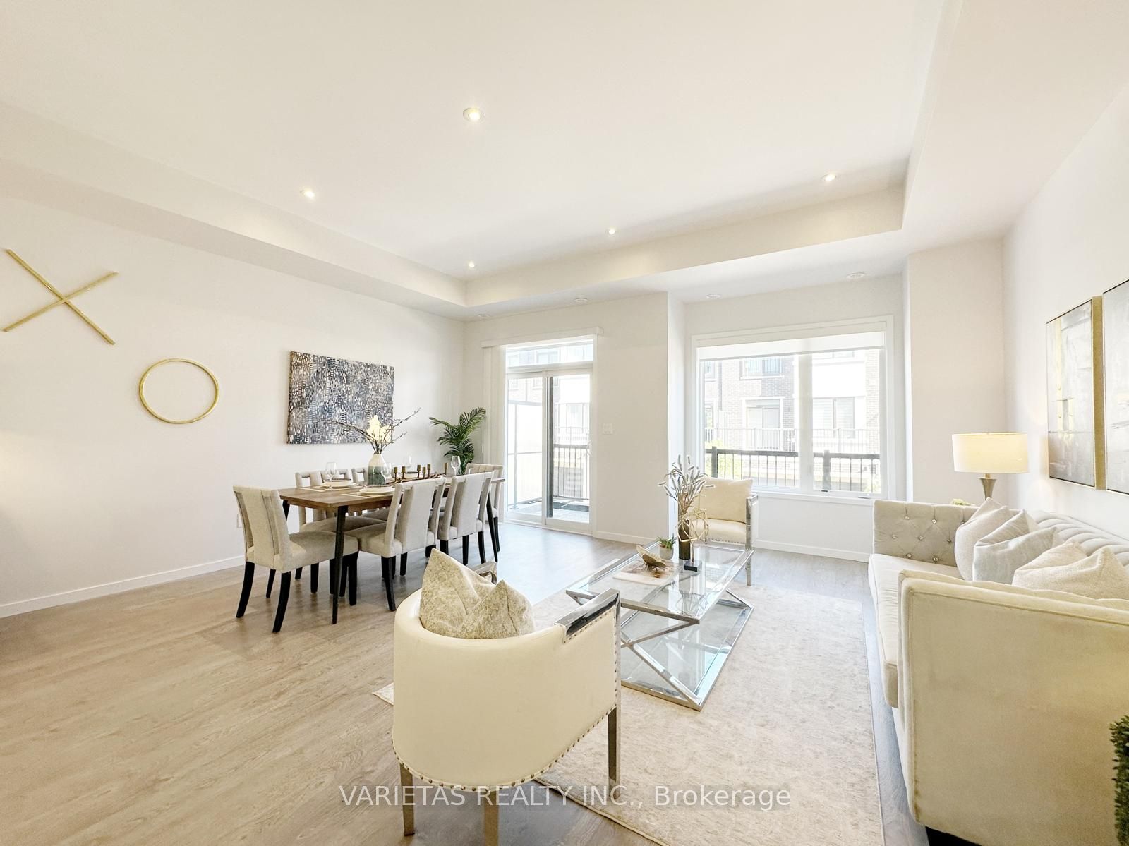 48 Ambler Lane, Richmond Hill, ON L4C 0Z8 photo 4
