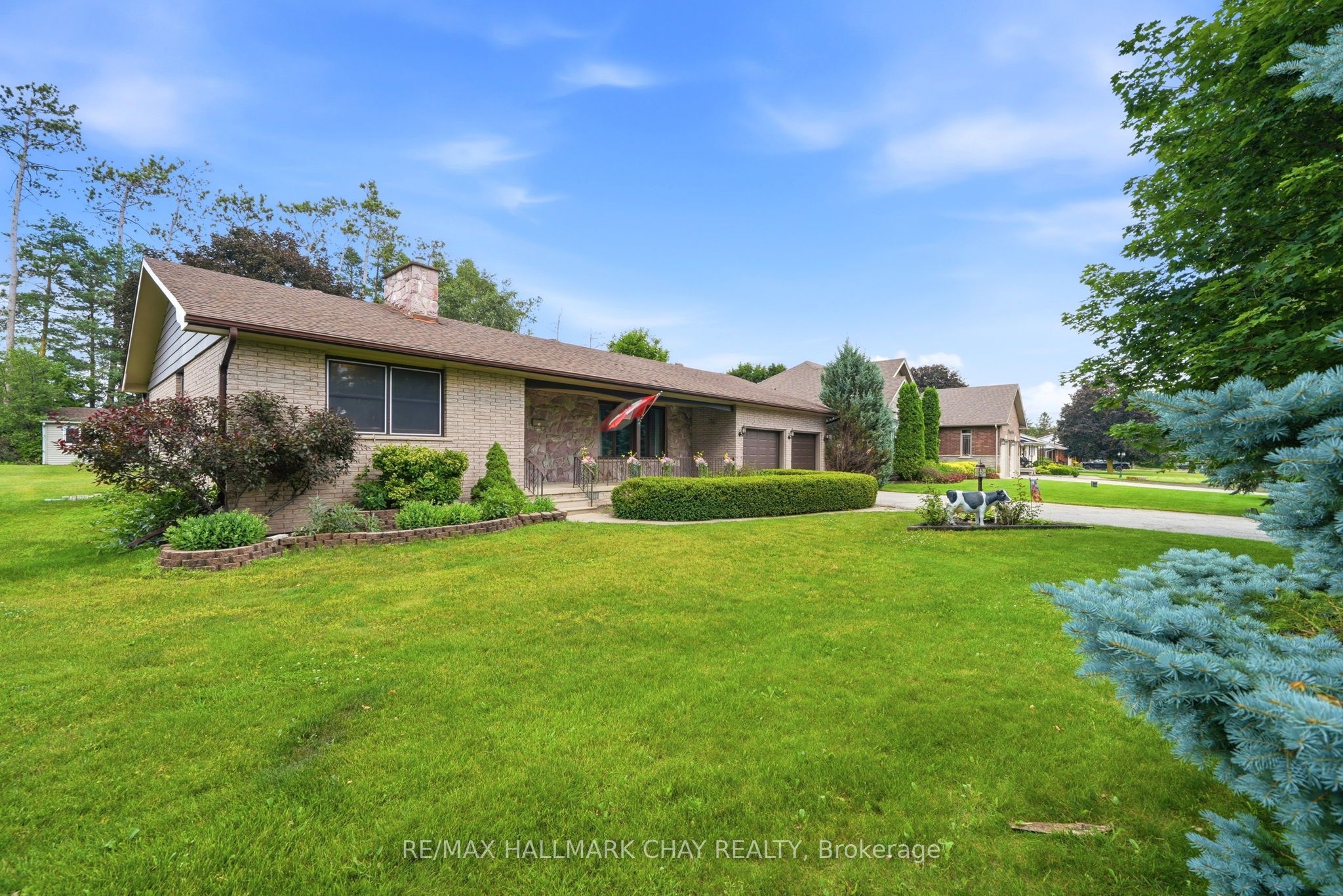 14 Douglas Drive, New Tecumseth, ON L9R 1J9 photo 3