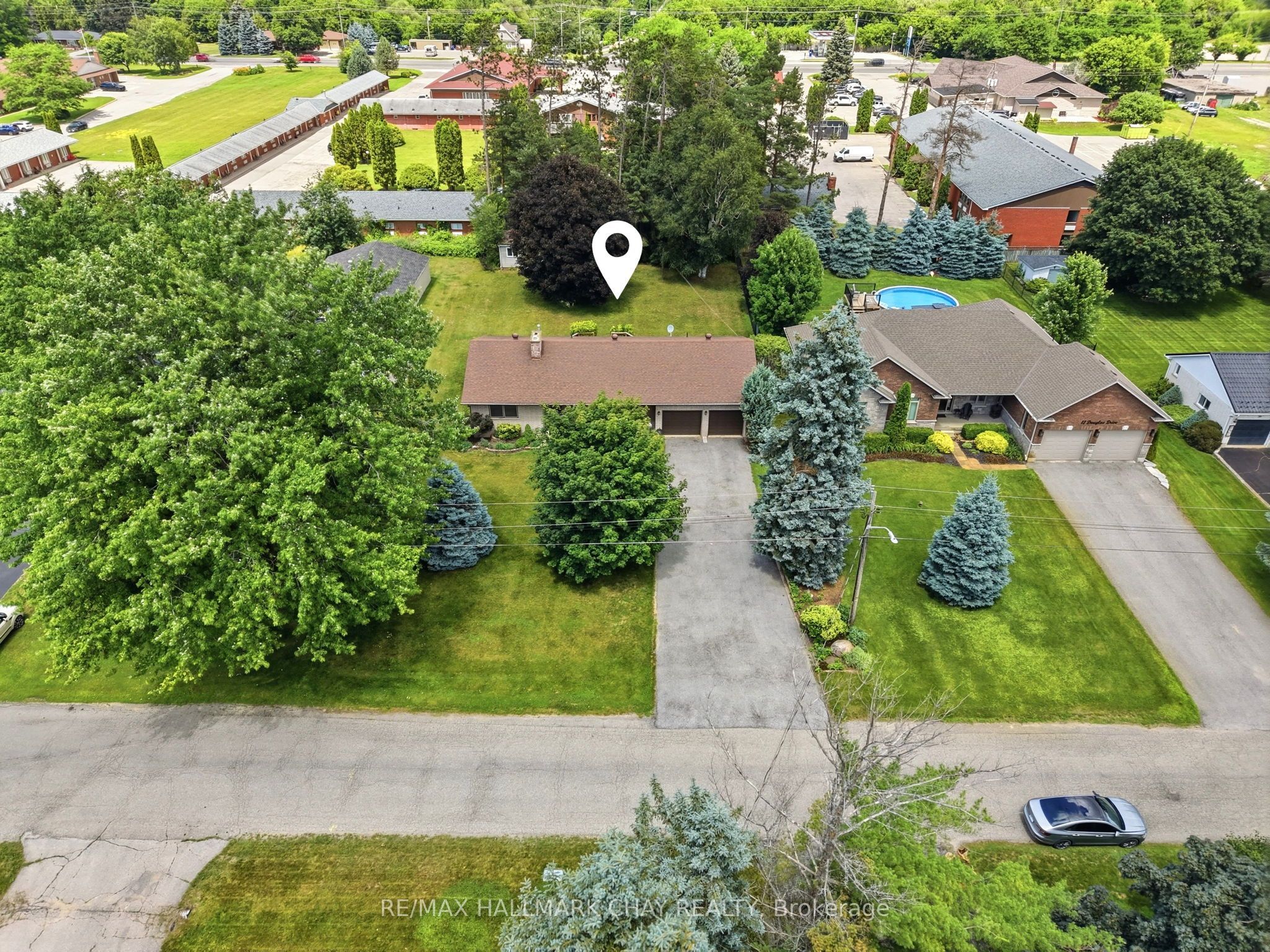 14 Douglas Drive, New Tecumseth, ON L9R 1J9 photo 4