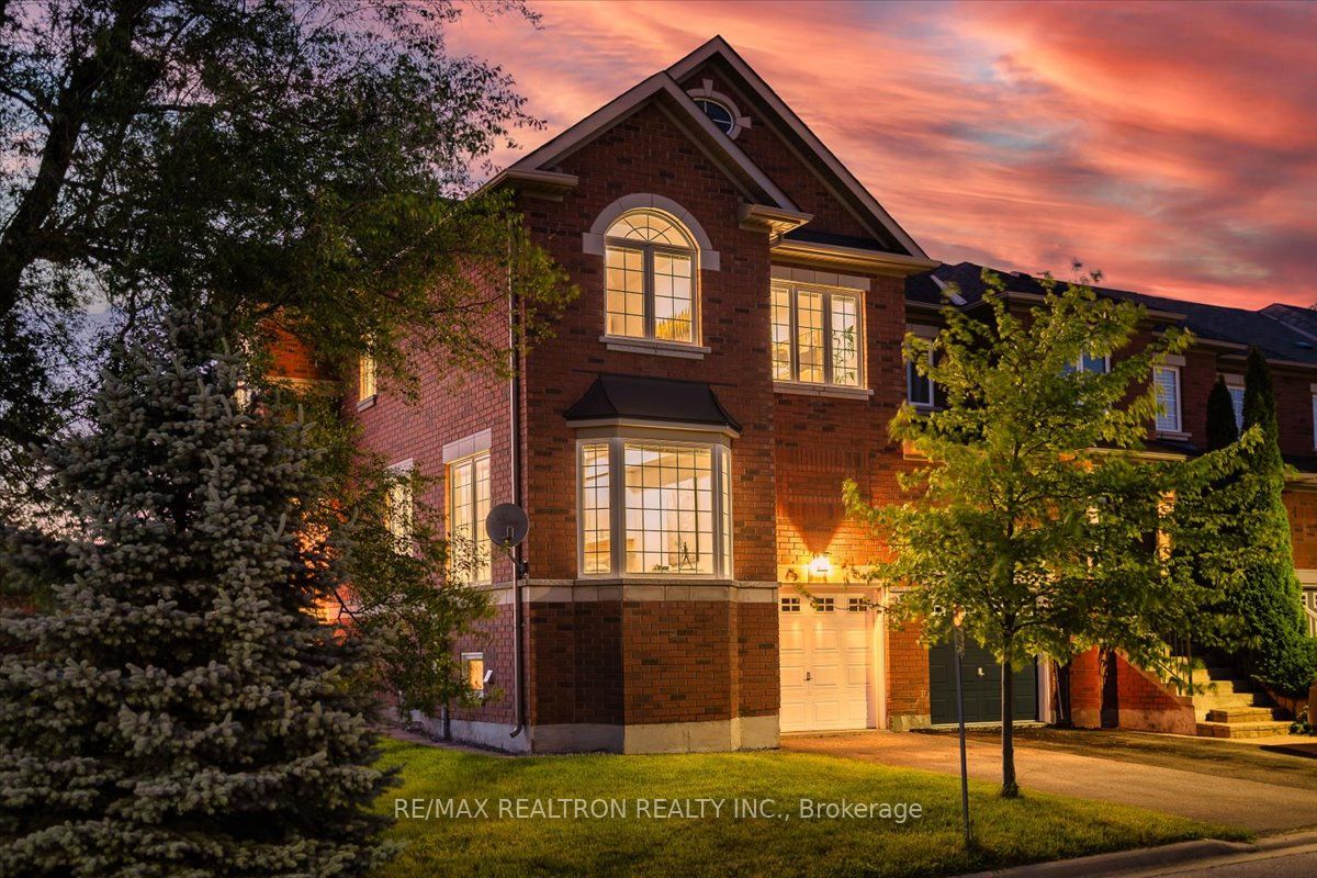 8 Townwood Drive 86, Richmond Hill, ON L4E 4Y3 photo 4
