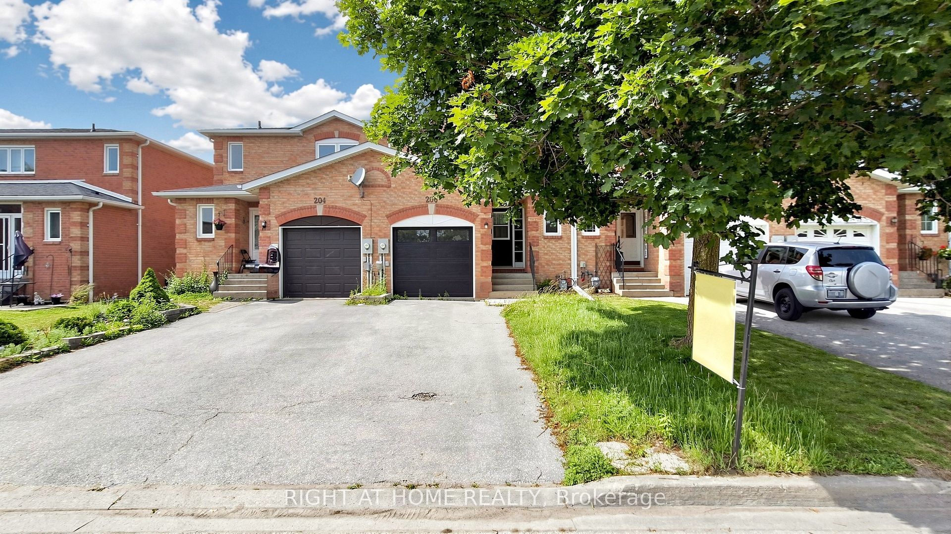 206 Fairwood Drive, Georgina, ON L4P 3Y5 photo 3