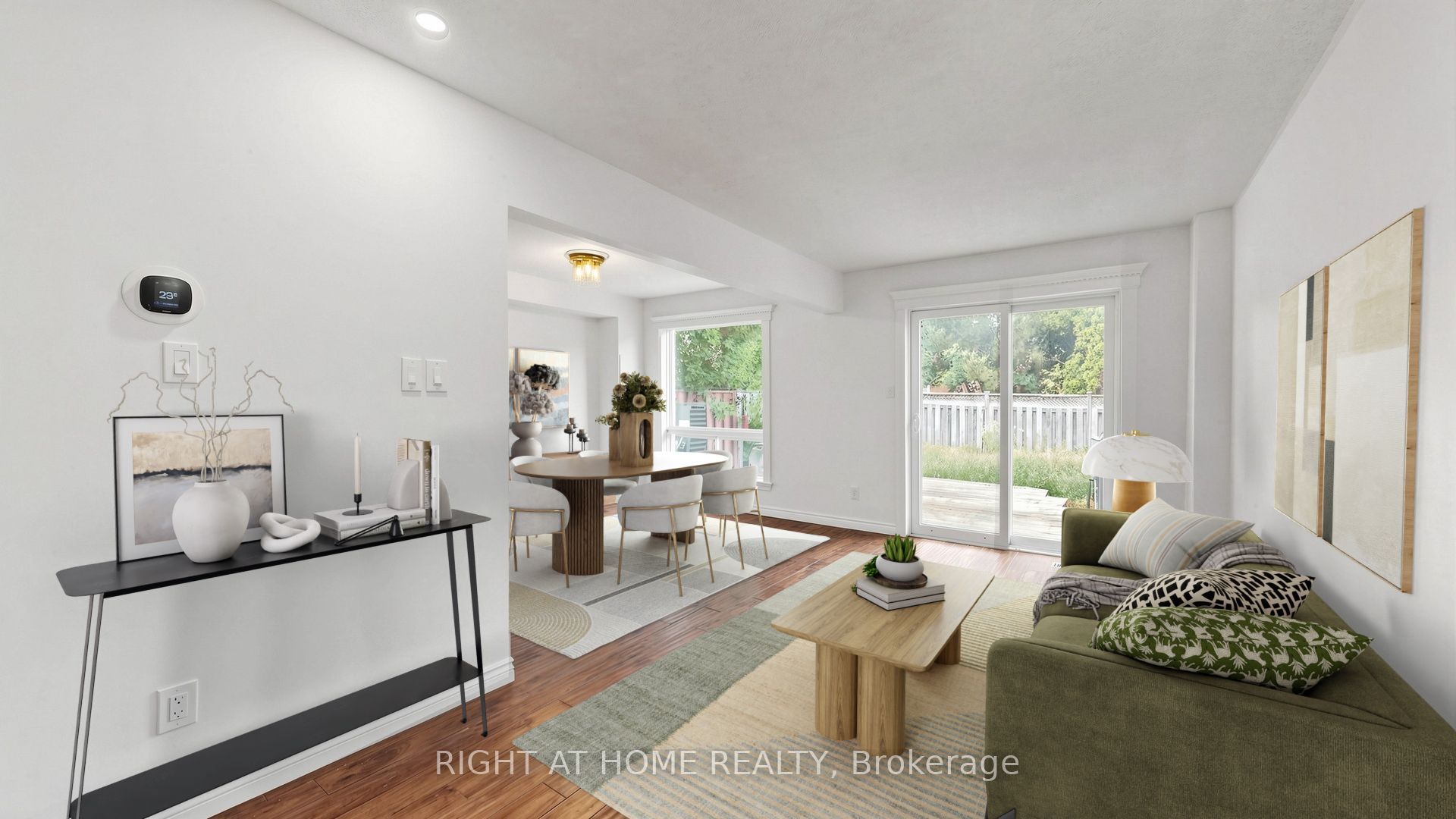 206 Fairwood Drive, Georgina, ON L4P 3Y5 photo 5