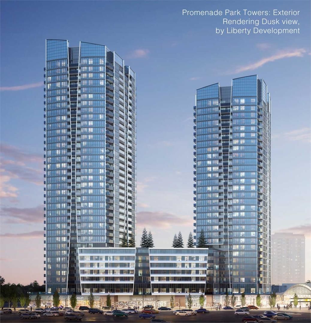 50 Upper Mall Way 2009, Vaughan, ON L4J 0L8 photo 2