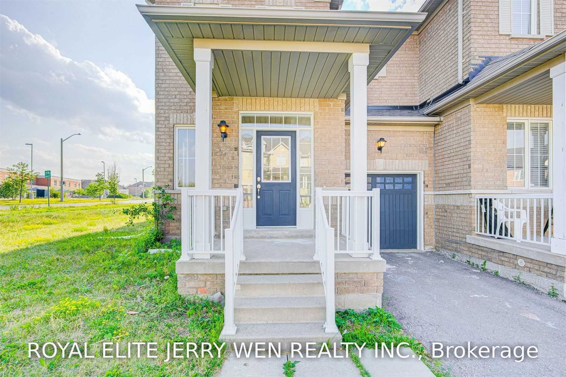 159 Lebovic Drive, Richmond Hill, ON L4E 5B8