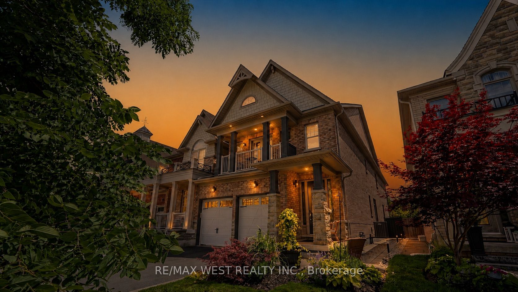 57 Alex Campbell Crescent, King, ON L7B 0C2