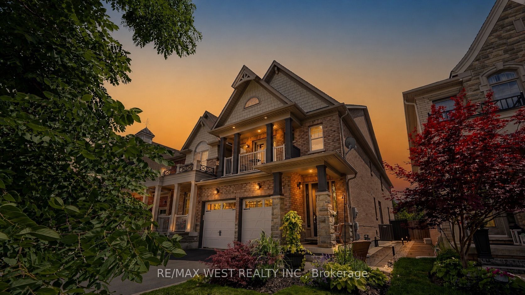 57 Alex Campbell Crescent, King, ON L7B 0C2 photo 2