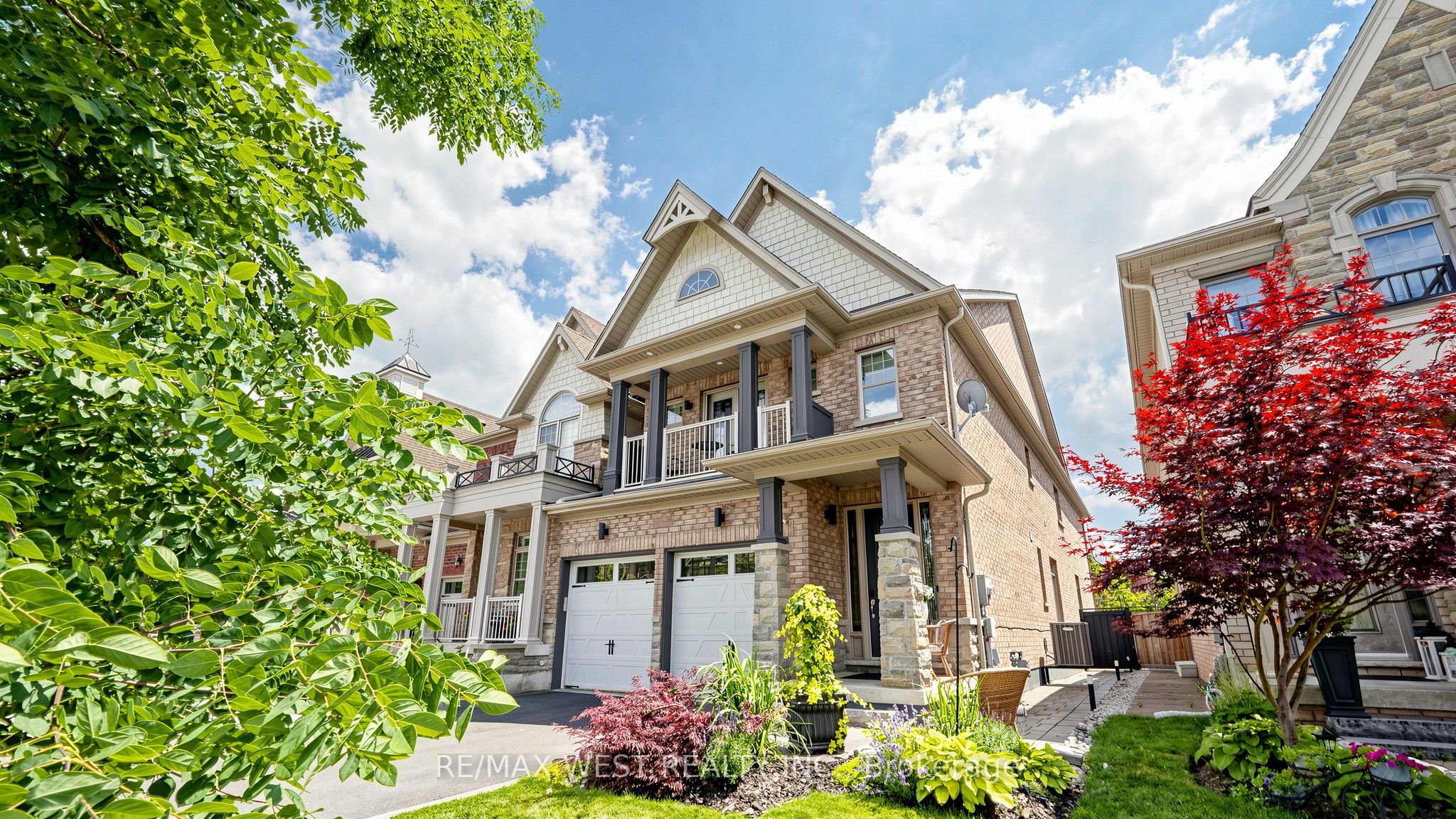 57 Alex Campbell Crescent, King, ON L7B 0C2 photo 4