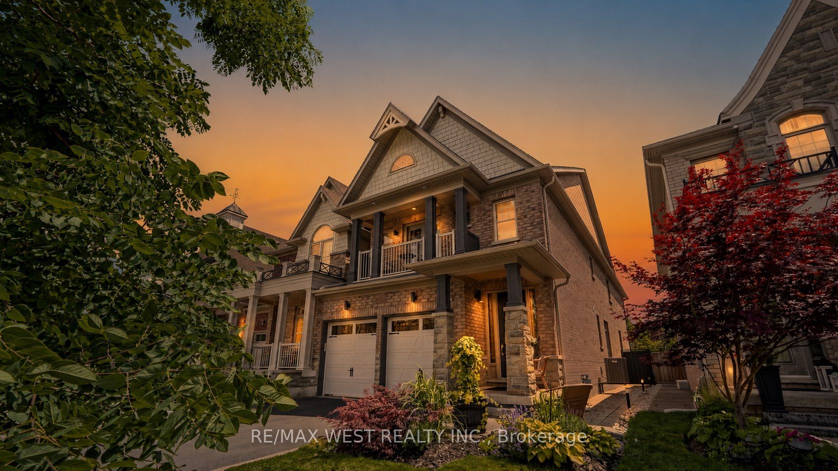 57 Alex Campbell Crescent, King, ON L7B 0C2 photo 5