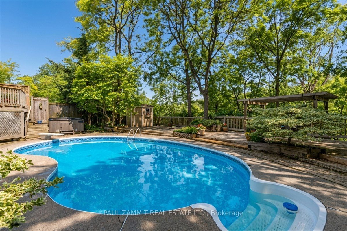 20 Tanglewood Trail, Markham, ON L3T 6T9 photo 2