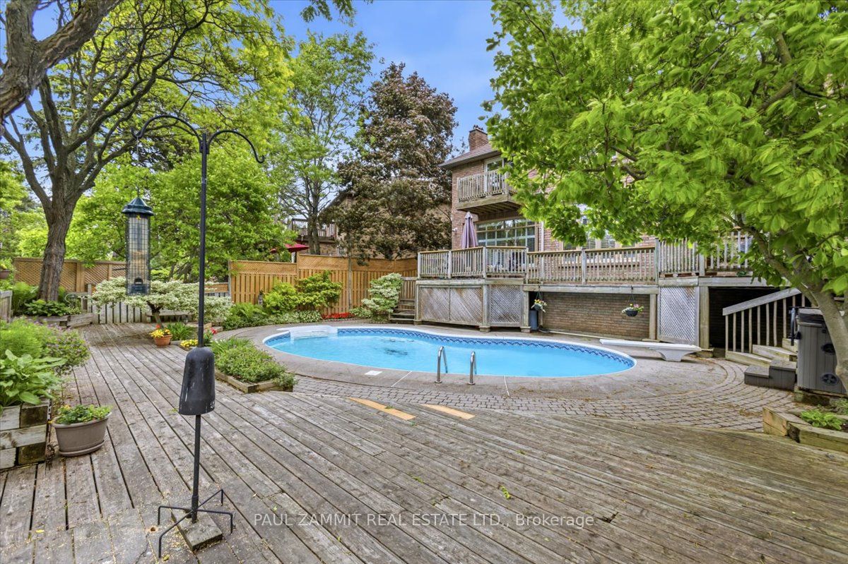 20 Tanglewood Trail, Markham, ON L3T 6T9 photo 3