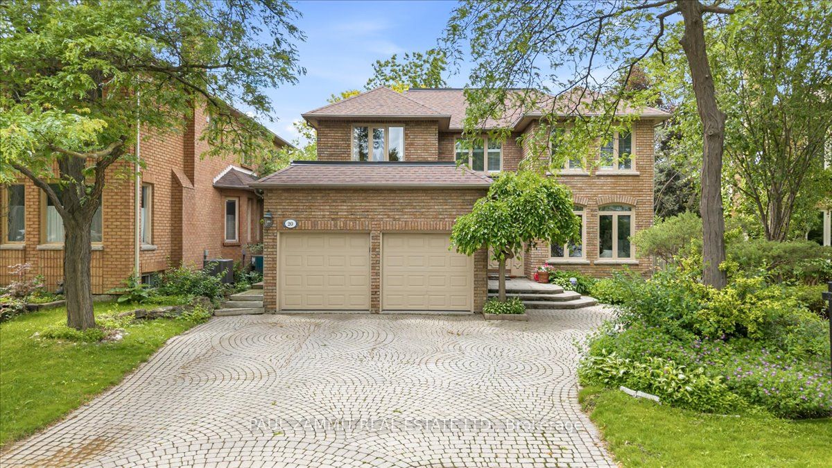 20 Tanglewood Trail, Markham, ON L3T 6T9 photo 4