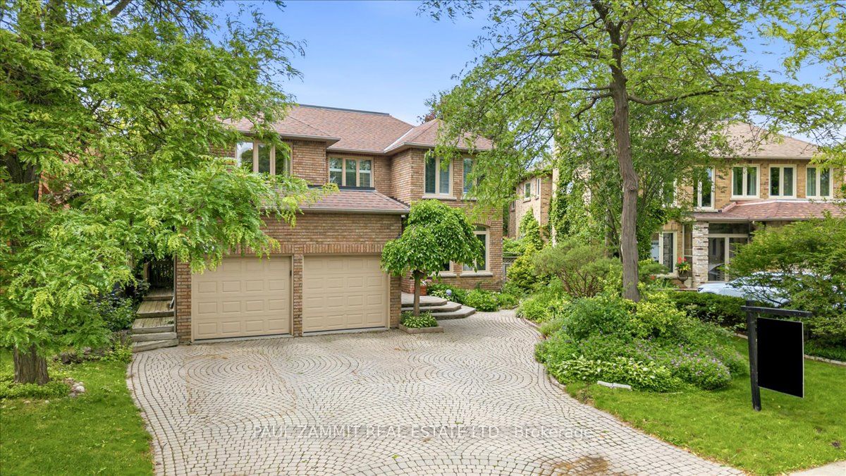 20 Tanglewood Trail, Markham, ON L3T 6T9 photo 5